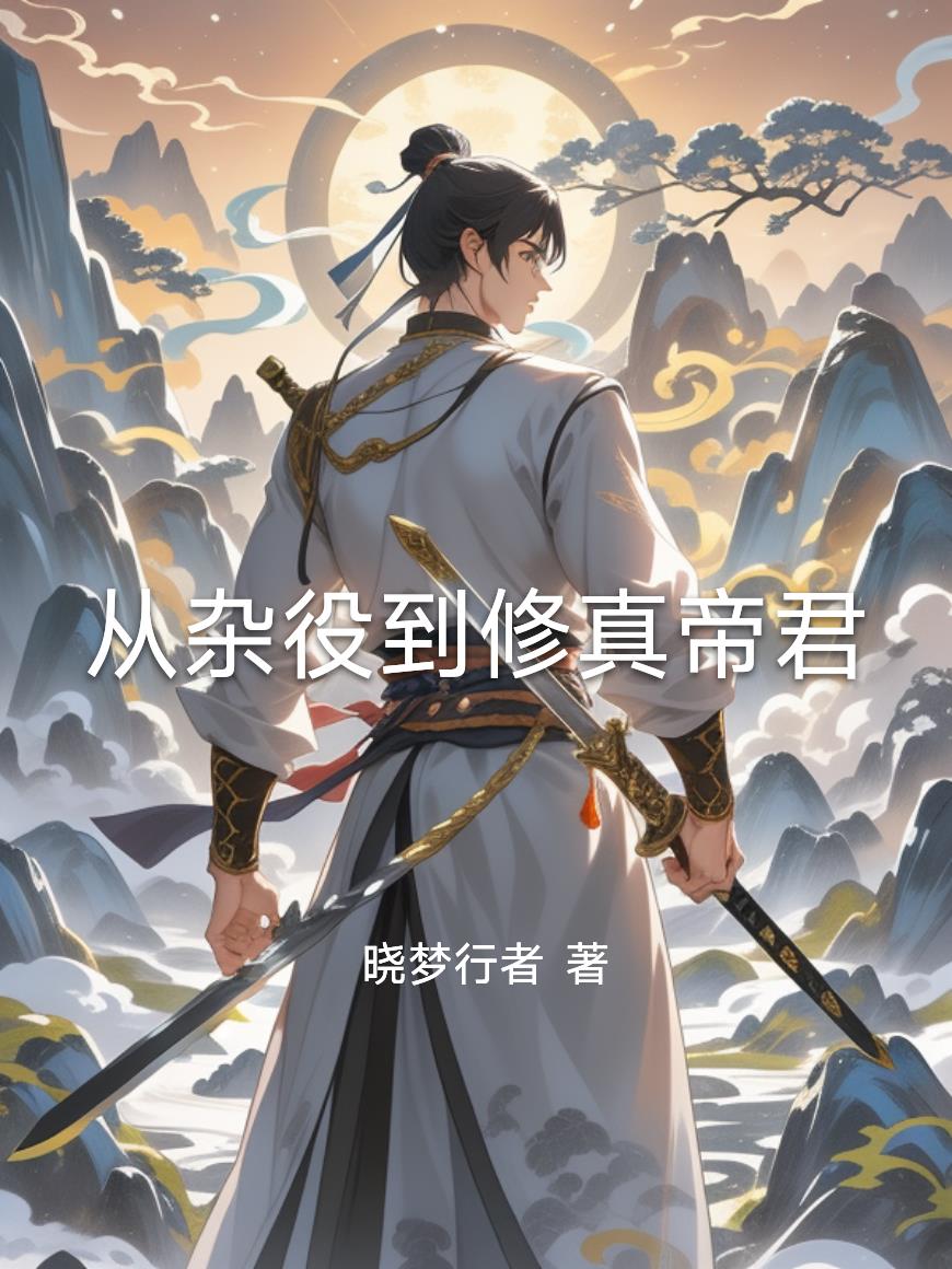 从杂役到修真帝君从杂役到修真帝君